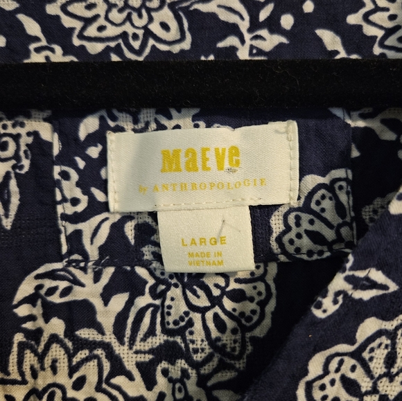 Maeve boho dress - Picture 3 of 3